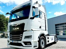 MAN TGX 18.510 GX-INTARDER-2 Tanks-ACC-TOP