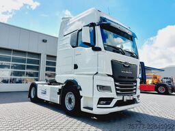 MAN TGX 18.510 GX-INTARDER-2 Tanks-ACC-TOP