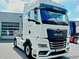 MAN TGX 18.510 GX-INTARDER-2 Tanks-ACC-TOP