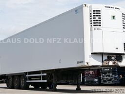 LAMBERET LVFS3F Kühlkoffer Thermo-King SAF-Achsen LBW