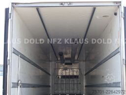 LAMBERET LVFS3F Kühlkoffer Thermo-King SAF-Achsen LBW