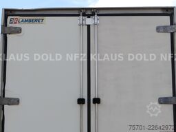 LAMBERET LVFS3F Kühlkoffer Thermo-King SAF-Achsen LBW