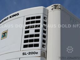 LAMBERET LVFS3F Kühlkoffer Thermo-King SAF-Achsen LBW