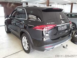 MERCEDES-BENZ GLE 350e 4Matic AHK 360° Kamera