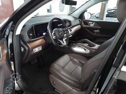 MERCEDES-BENZ GLE 350e 4Matic AHK 360° Kamera