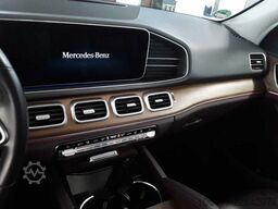 MERCEDES-BENZ GLE 350e 4Matic AHK 360° Kamera