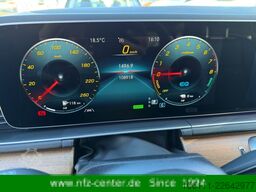 MERCEDES-BENZ GLE 350e 4Matic AHK 360° Kamera