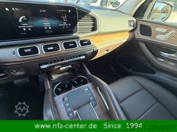 MERCEDES-BENZ GLE 350e 4Matic AHK 360° Kamera