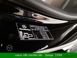 MERCEDES-BENZ GLE 350e 4Matic AHK 360° Kamera