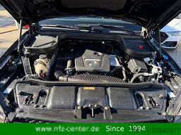 MERCEDES-BENZ GLE 350e 4Matic AHK 360° Kamera