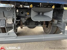 RENAULT Midlum 270 DXI *Meiller-Kipper*E5 EEV*