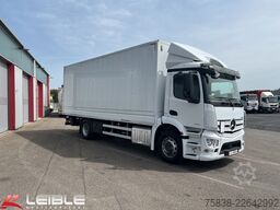 MERCEDES-BENZ Antos 1832* Koffer-LKW*Dautel LBW*Rufa Aufbau*