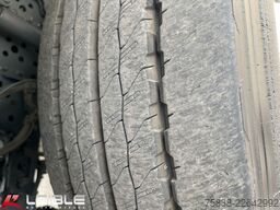 MERCEDES-BENZ Antos 1832* Koffer-LKW*Dautel LBW*Rufa Aufbau*