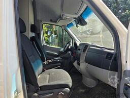 MERCEDES-BENZ 516 CDI Kanalkontrollwagen opt. mit Ausstattung