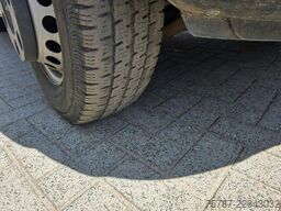 MERCEDES-BENZ 516 CDI Kanalkontrollwagen opt. mit Ausstattung