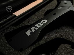 FARO Freestyle 3d X