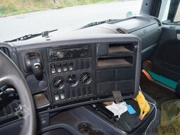 SCANIA R400 Euro5 CR19 Kipphydraulik Klima