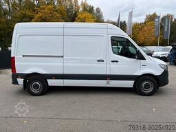 Mercedes-Benz eSprinter 312 Hochdach Kamera 5 Jahre Garantie