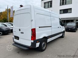 Mercedes-Benz eSprinter 312 Hochdach Kamera 5 Jahre Garantie