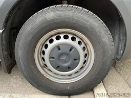 Mercedes-Benz eSprinter 312 Hochdach Kamera 5 Jahre Garantie