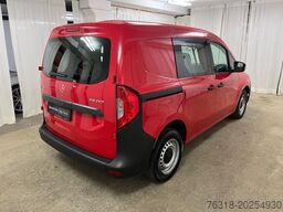 Mercedes-Benz Citan 112 CDI KA Worker Plus Klima Einparkhilfe