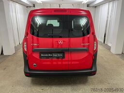 Mercedes-Benz Citan 112 CDI KA Worker Plus Klima Einparkhilfe