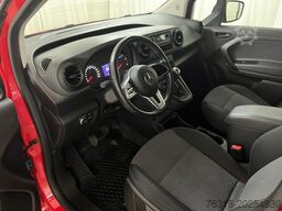 Mercedes-Benz Citan 112 CDI KA Worker Plus Klima Einparkhilfe