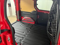 Mercedes-Benz Citan 112 CDI KA Worker Plus Klima Einparkhilfe
