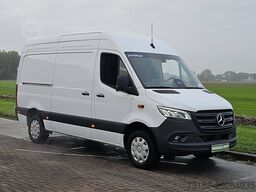 MERCEDES-BENZ SPRINTER 317 L2H2 LED Mbux Autom!