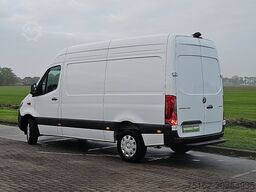 MERCEDES-BENZ SPRINTER 317 L2H2 LED Mbux Autom!
