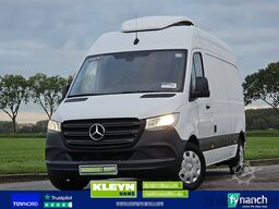 MERCEDES-BENZ SPRINTER 314 Kerstner-Koelwagen !