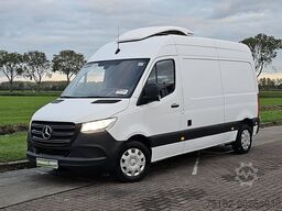 MERCEDES-BENZ SPRINTER 314 Kerstner-Koelwagen !
