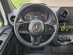 MERCEDES-BENZ SPRINTER 314 Kerstner-Koelwagen !