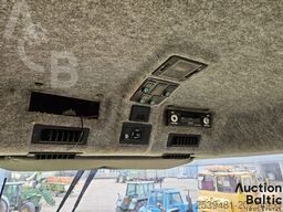 New Holland FX 50