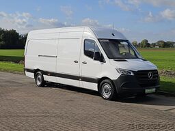MERCEDES-BENZ SPRINTER 314 L3H2 Maxi Automaat!