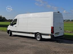 MERCEDES-BENZ SPRINTER 314 L3H2 Maxi Automaat!
