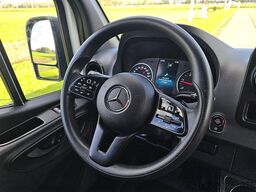MERCEDES-BENZ SPRINTER 314 L3H2 Maxi Automaat!