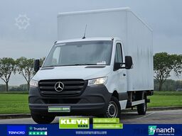 MERCEDES-BENZ SPRINTER 315 Bakwagen Laadklep!