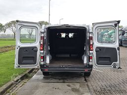 RENAULT TRAFIC 2.0 DCI L2 Dubbel Cabine NAP