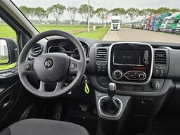 RENAULT TRAFIC 2.0 DCI L2 Dubbel Cabine NAP