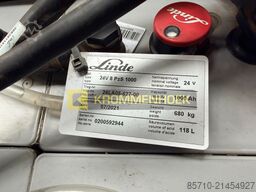 Linde E 15-02