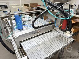 CNC-STEP HIGH-Z S-1000T