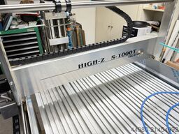 CNC-STEP HIGH-Z S-1000T
