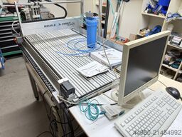 CNC-STEP HIGH-Z S-1000T