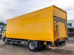 MAN TGM 18.250 BL + DHOLLANDIA 2T.