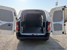 FIAT Doblo Kastenwagen XL 1.5 Klima Kamera
