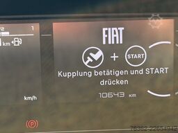 FIAT Doblo Kastenwagen XL 1.5 Klima Kamera