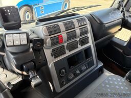 Iveco STRALIS Plateau + Lift / Euro 5 / NL Truck