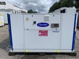 New Industrial Chiller CARRIER - 93,4 KW | With warranty