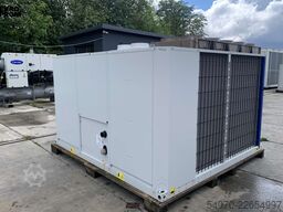 New Industrial Chiller CARRIER - 93,4 KW | With warranty
